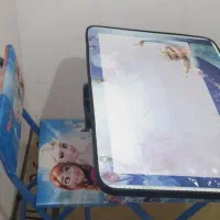 میز تحریر کودک
