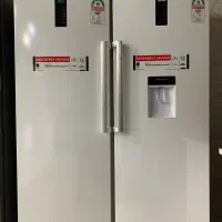 یخچال دوقلو الجی|یخچال و فریزر|تهران, امین حضور|دیوار