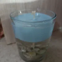 آموزش شمع