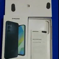 گلکسی A16 Samsung