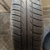 لاستیک پراید