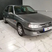 پارس مدل۹۷ دوگانه کارخانه بی رنگ|خودرو سواری و وانت|تبریز, |دیوار