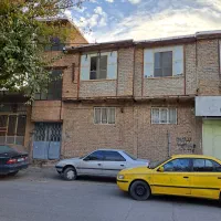 فروش ۲ ملک ویلایی مرودشت