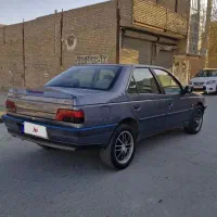 ۴۰۵ مدل ۱۳۹۵|خودرو سواری و وانت|تهران, امیر بهادر|دیوار