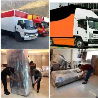 اسباب چی اصلی تهران اسباب کشی تمام نقاط باربری