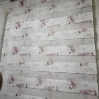 پرده|پرده، رانر، رومیزی|تهران, سازمان برنامه جنوبی|دیوار