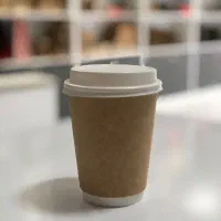 انواع لیوان کرافت و سفید