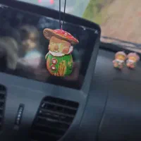 قارچ های یلدای