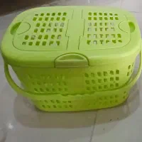 سبد پیک نیک