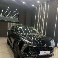 لاماری صفر خشک