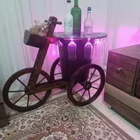چرخ بار