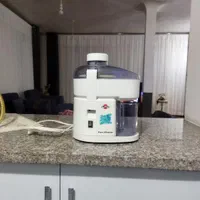 آبمیوه گیری