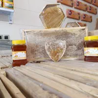 عسل آزادی