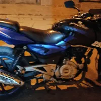 موتور سیکلت پالس 180cc