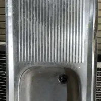 سینک ظرفشویی