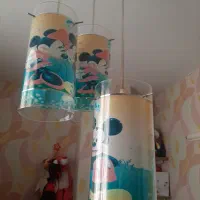 لوستراتاق کودک