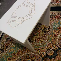 میز عسلی|مبلمان خانگی و میز عسلی|تالش, هشتپر|دیوار