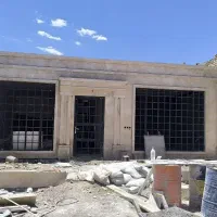 ۳۰۰ متر ویلایی لاکچری استخر داخل شاهنامه ۷۶ دهشک