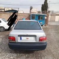 پراید|خودرو سواری و وانت|ملارد, |دیوار