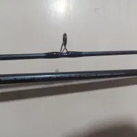 چوب شیمانو دوتکه اصل|ماهیگیری|کرج, حیدرآباد|دیوار