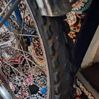 ۲عدد دوچرخه ۲۰ و۱عدد ۱۲|دوچرخه، اسکیت، اسکوتر|رباطکریم, شهرک والفجر|دیوار