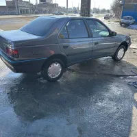 پژو ۴۰۵ بی رنگ|خودرو سواری و وانت|میاندوآب, |دیوار