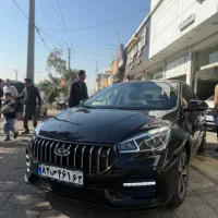 اریزو ۵ اف ال مدل ۱۴۰۴ رنگمشکی|خودرو سواری و وانت|شیراز, کاراندیش|دیوار