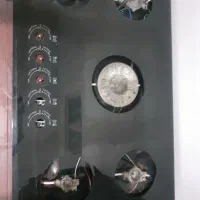گاز صفحه ای
