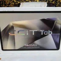 تبلت CCIT tab S9 ultra  یازده اینچ|تبلت|رباط‌کریم, شترخوار|دیوار