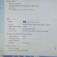 لپتاپ Acer|رایانه همراه|گرگان, |دیوار
