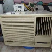 خریدار کولر گازی و یخچال سوخته و خراب