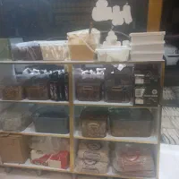 میزویترینی|فروشگاه و مغازه|تبریز, |دیوار