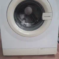 لباسشویی کنوود