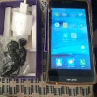 گوشی نفوس فورجی دوسیم نو|موبایل|مرزن‌آباد, |دیوار