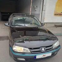 پارس ELX مدل ۹۰