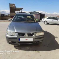 سمند۸۵ قیمت ۴۲۵