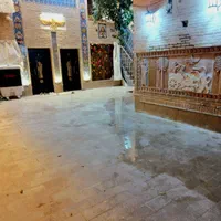 اجاره منزل مبله|اجارهٔ کوتاه‌مدت آپارتمان و سوئیت|شیراز, سیاه سنگ|دیوار