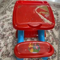 میز تحریر کودک