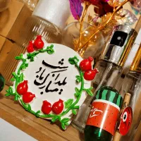 انواع شمع یلدایی جذاب