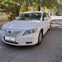 کمری۲۰۰۷ در حد خشک|خودرو سواری و وانت|کرمانشاه, |دیوار