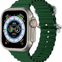 ساعت هوشمند