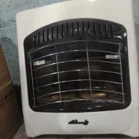 بخاری بدونه دودکش پلار سالم درحد قیت مناسب