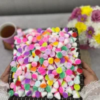 قندفانتزی،گیاهی