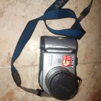 دوربین عکاسی و فیلمبرداری سونی