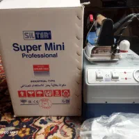 اتو سیلتر ترک اصل|اتو و لوازم اتو|بروجرد, |دیوار