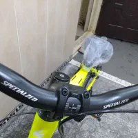 دوچرخه ۲۶ آلومینیوم اصل|دوچرخه، اسکیت، اسکوتر|ورامین, شهرک مدرس|دیوار