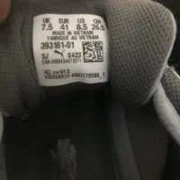 کتونی اورجینال پوما (رانینگ)|کیف، کفش، کمربند|تهران, دبستان|دیوار