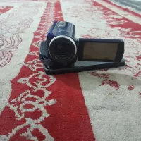 دوربین هندی کم سونی|دوربین عکاسی و فیلم‌برداری|مشهد, توس (بلوار توس)|دیوار