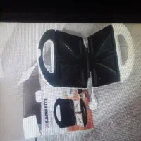 ساندویچ ساز اصلا استفاده نشده