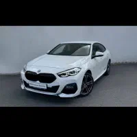 bmw 225 l واراتی